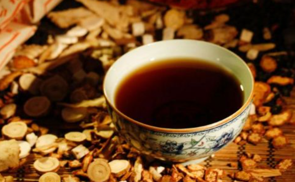 Recommended by Traditional Chinese Medicine Experts: Seven Effective Formulas for Nourishing Blood