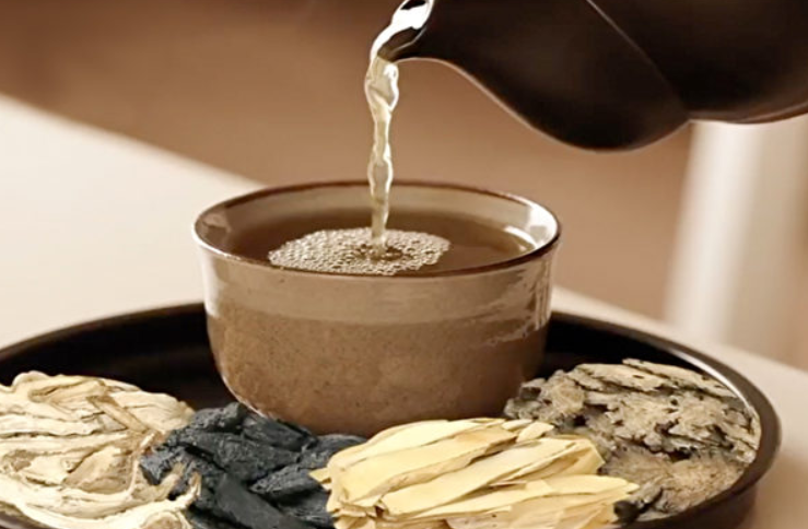 Recommended by Traditional Chinese Medicine Experts: Seven Effective Formulas for Nourishing Blood