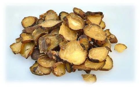 The Dangers of Aconite: A Double-Edged Sword in TCM
