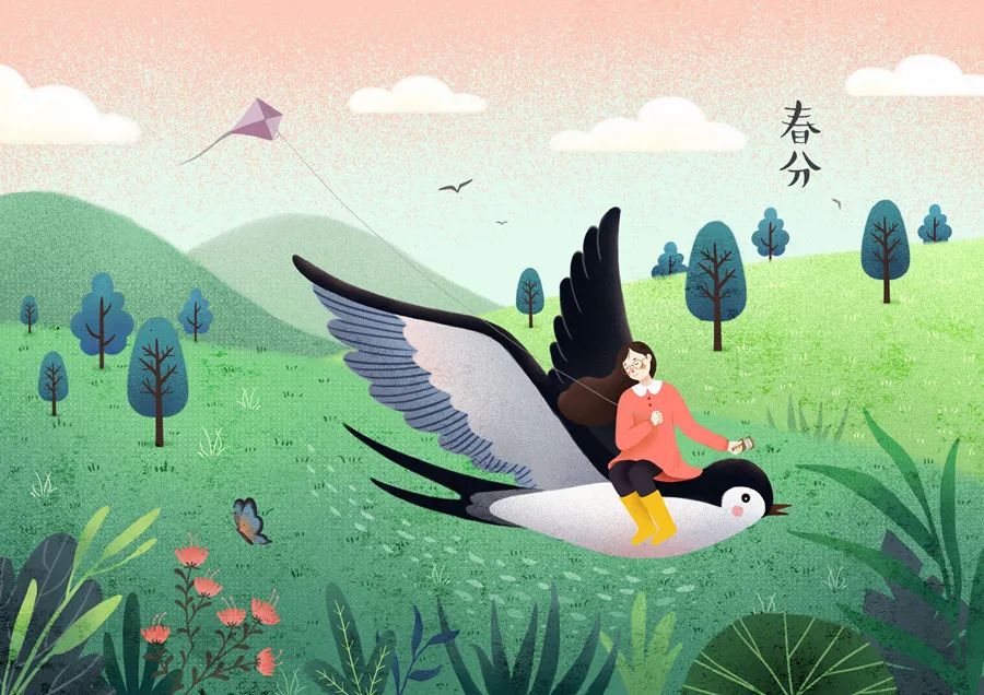 Spring Equinox Health Preservation: Balancing Yin and Yang