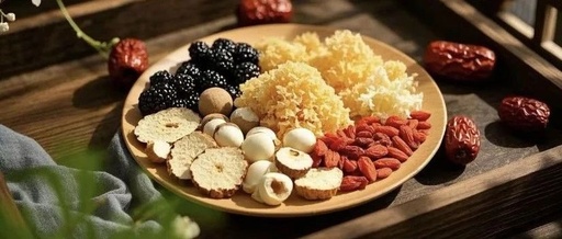 Yin Deficiency, Yang Deficiency, Qi Deficiency? A Bowl of Porridge to Help You Adjust