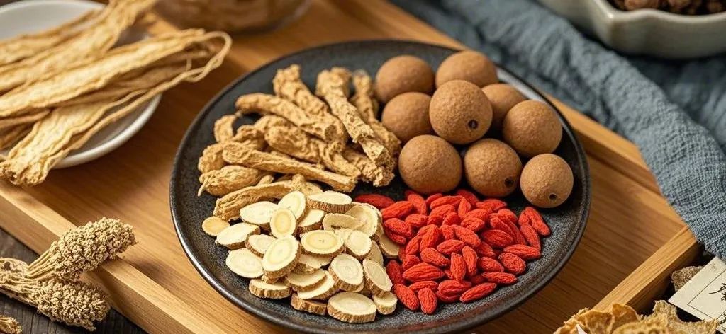 Five Warming Recipes with Angelica for Menstrual Relief and Improved Complexion: A Must-Have for Women!