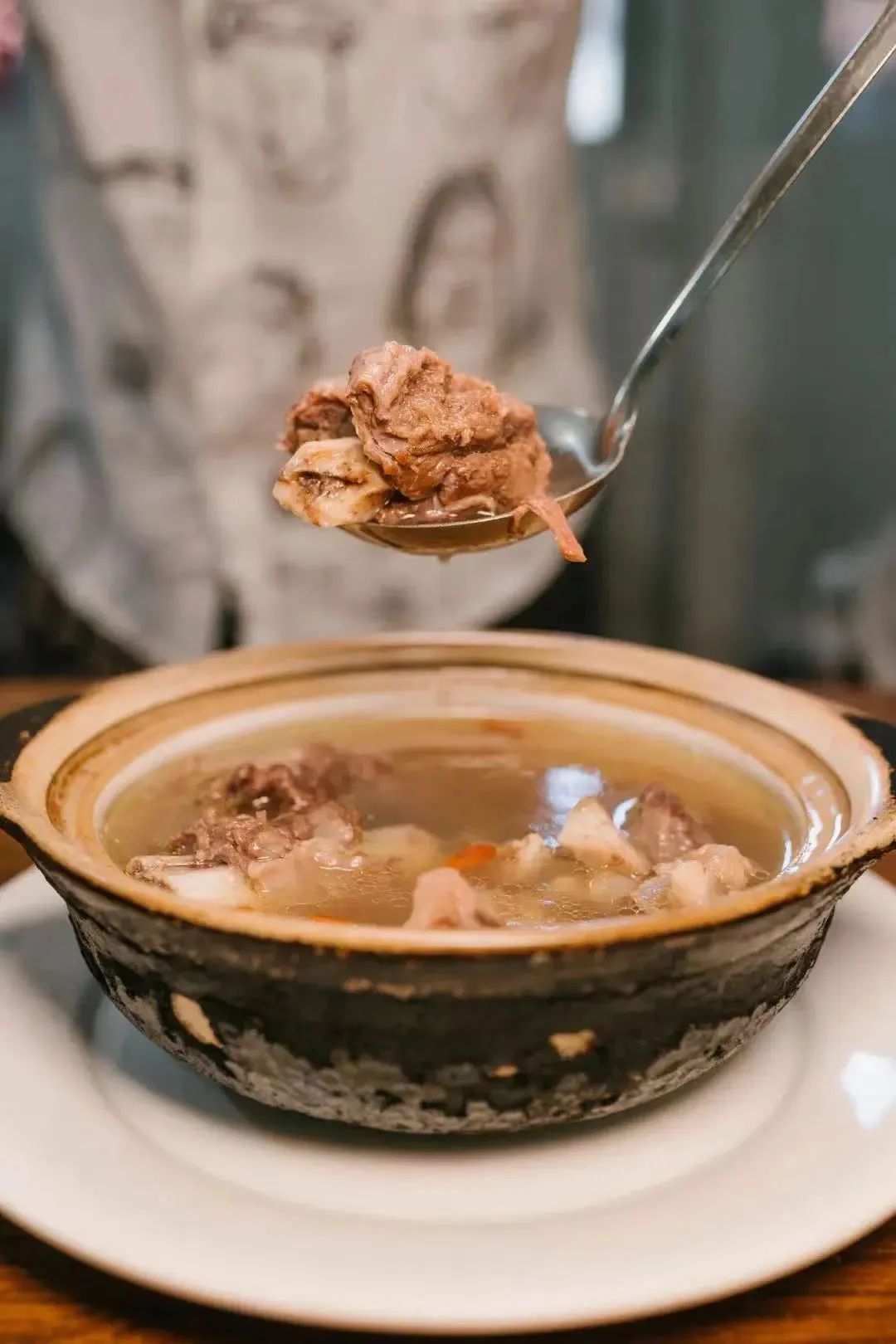 Nourishing the Stomach and Easing Homesickness with Fujian Medicinal Cuisine!