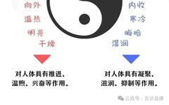 The Wisdom of the I Ching: Balancing Yin and Yang for Health and Wellness