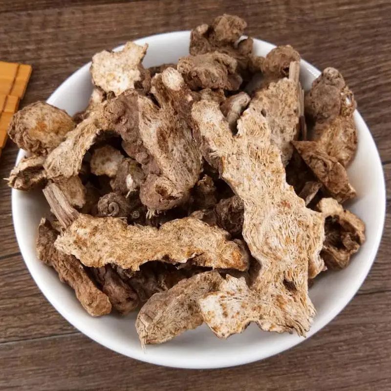 Traditional Chinese Medicine: Essential Knowledge About Cang Zhu (Atractylodes)