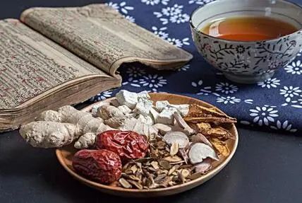 Selected Readings from the Classic Text of Jin Gui Yao Lue