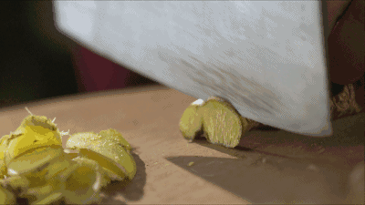 Can Fuzi and Ganjiang Really Treat Constipation?