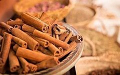 The Medicinal and Culinary Uses of Cinnamon (Rou Gui)