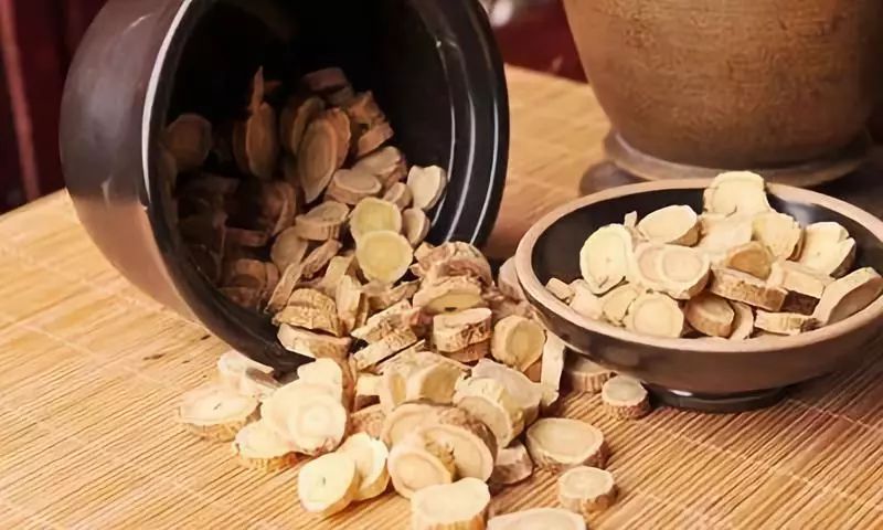 Ginseng Pairings to Warm Through the Cold Winter