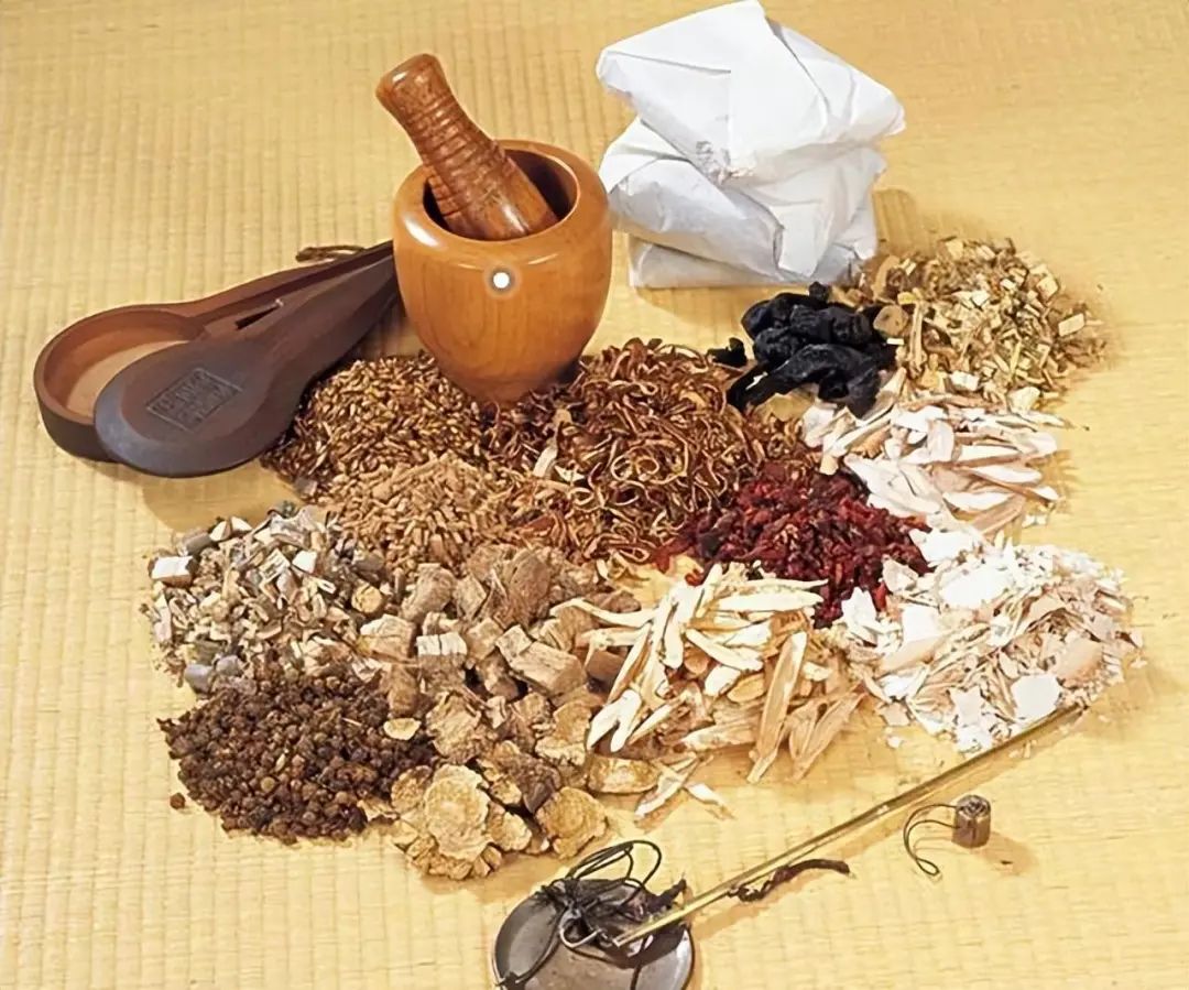 The "Golden Partner" of Danshen: Regular Consumption May Promote Blood Circulation and Dissolve Thrombus