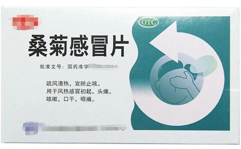 6 Common Chinese Patent Medicines for Wind-Heat Cold, Applicable for Influenza, COVID-19, and Pneumonia Infections
