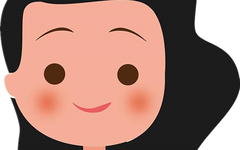 The Difference of a Character Series (Part II)
