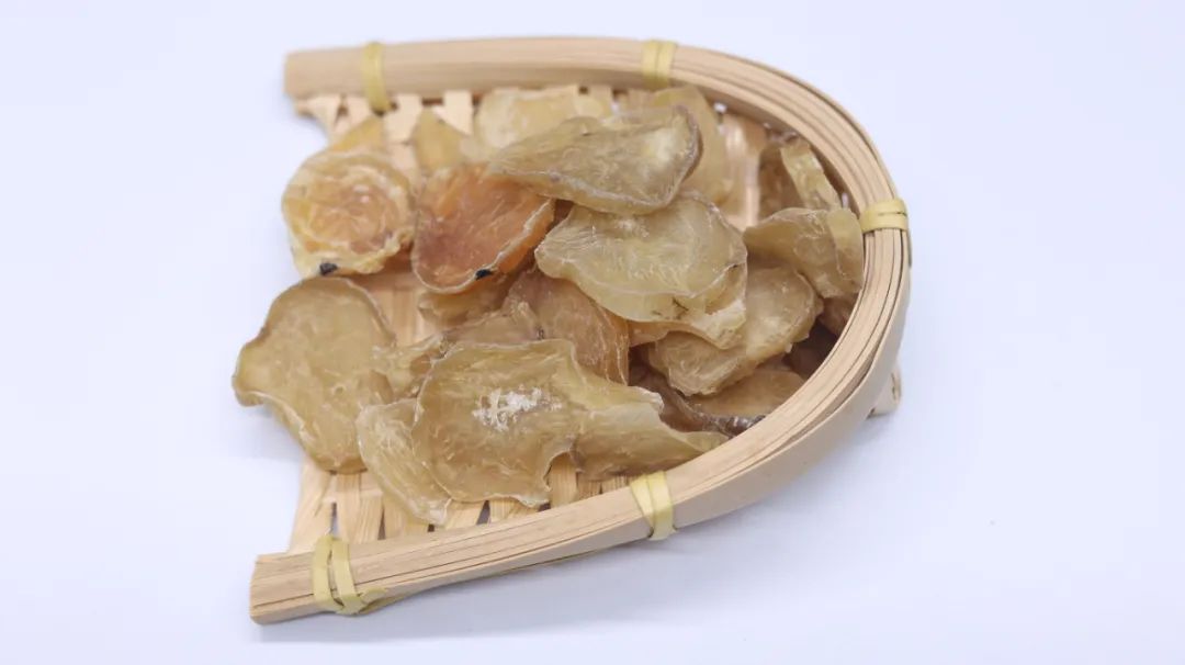 The Two Medicinal Herbs Both Called 'Fuzi': A Single Character Difference, Yet Vastly Different in Use