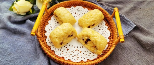 Spring Dietary Tips: "Sweet Foods Nourish the Spleen"