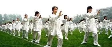 Harvard Study: Daily Tai Chi Practitioners Have Brains Equivalent to 15 Years Younger