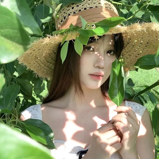 Summer Memories of Straw Hats and Damp Heat