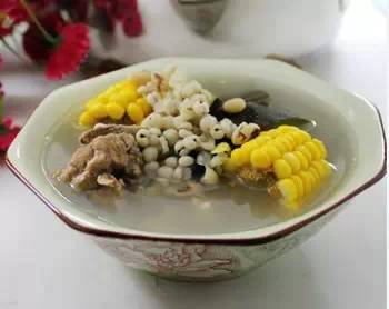 Got Dampness? 20 Recipes for Damp-Removing Soups That Nourish Yin, Tonify Qi and Blood, Support the Lungs, and Strengthen Essence, Suitable for All Ages