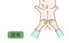 Pediatric Traditional Chinese Medicine Therapy - Pediatric Tuina