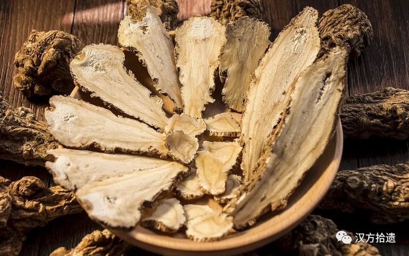 The Efficacy, Functions, and Related Information of Angelica Sinensis (Dang Gui)