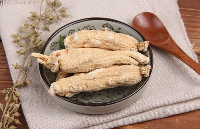 Daily Learning of Chinese Herbs: Ginseng!