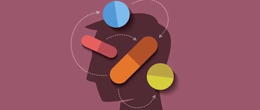 The Role of Pills in Mental Health