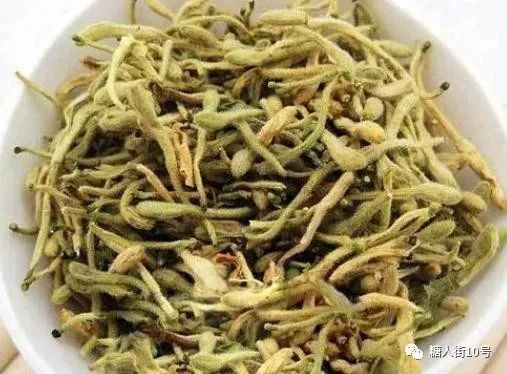 Honeysuckle: A Natural Remedy for Liver Health and Improved Sleep