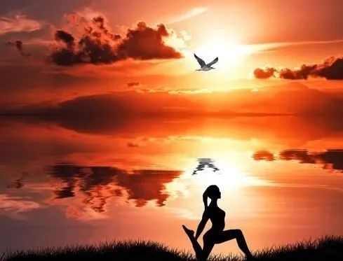 The Most Effective Exercises for Qi Stagnation