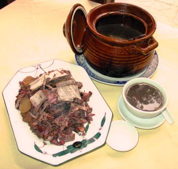 An Introduction to Chinese Herbal Medicine: Angelica Sinensis
