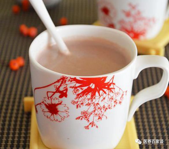 Daily Dish: Hawthorn Walnut Paste - Nourishing the Lungs and Kidneys, Generating Body Fluids, Suitable for Lung Deficiency Cough, Asthma, and Lower Back Pain
