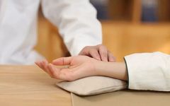 Nurturing Qi Deficiency Constitution