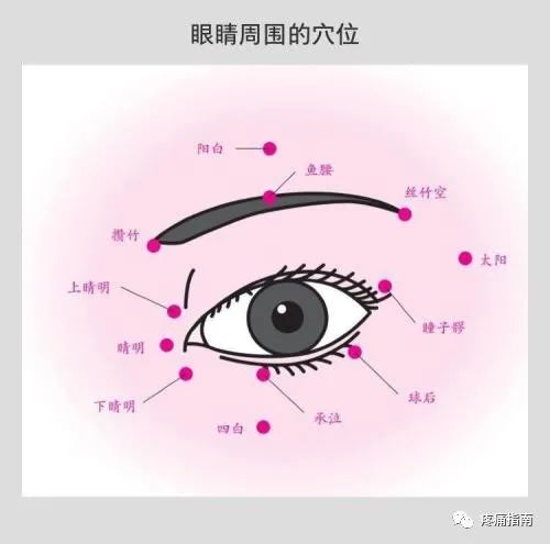 Treatment of Diplopia with Fire Needles, Water Needles, and Fine Needles