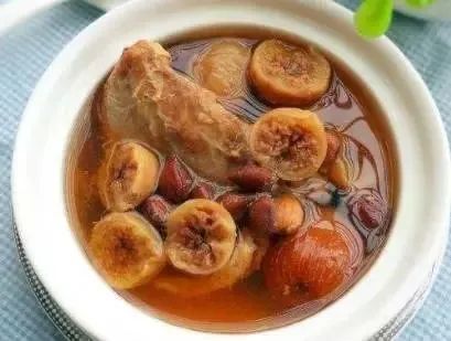 Health | Medicinal Cuisine on the Tip of the Tongue