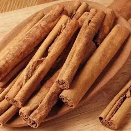 Cinnamon: Guiding Yang Qi Back Home