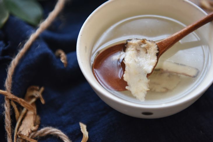 The Numerous Benefits of Angelica Sinensis for Women: Essential for This Group