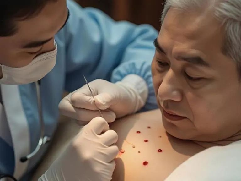 Can You Shower After Moxibustion? A Maintenance Guide to Make Informed Choices!