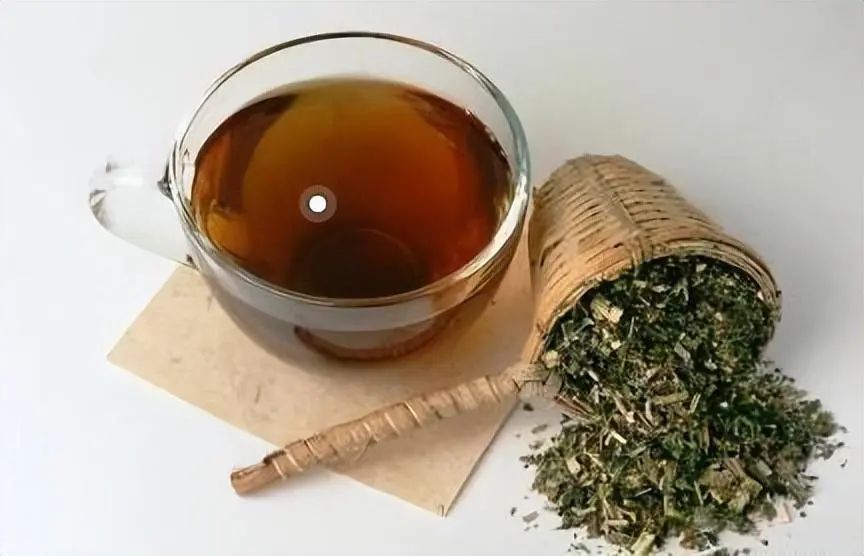 The "Golden Partner" of Danshen: Regular Consumption May Promote Blood Circulation and Dissolve Thrombus