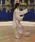 Comprehensive Guide to Tai Chi Movements: Exercise at Home!