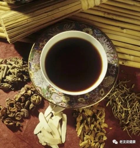 The Remarkable Effects of Adjusted Traditional Chinese Medicine Decoction