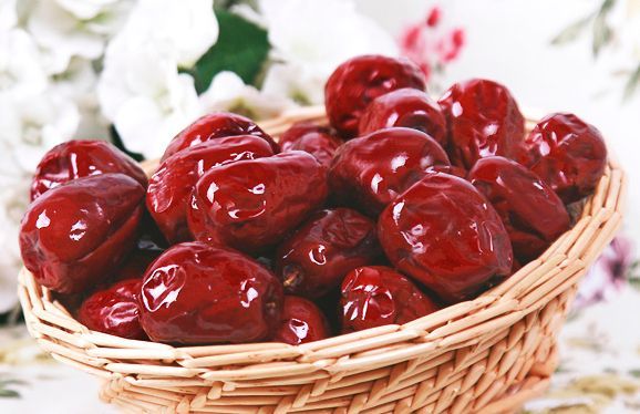 Red Dates for Blood Nourishment? The True 'King of Blood Nourishment' is Something You Would Never Guess!