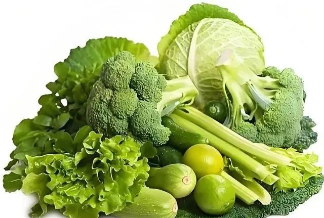 The Most Effective Foods for Clearing Heat and Detoxifying