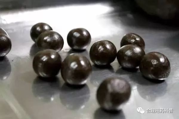 Understanding the Correct Use of Traditional Chinese Medicine Pills