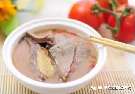 Differentiation of Blood Deficiency, Blood Stasis, Blood Cold, and Blood Heat in Traditional Chinese Medicine with Dietary Therapy