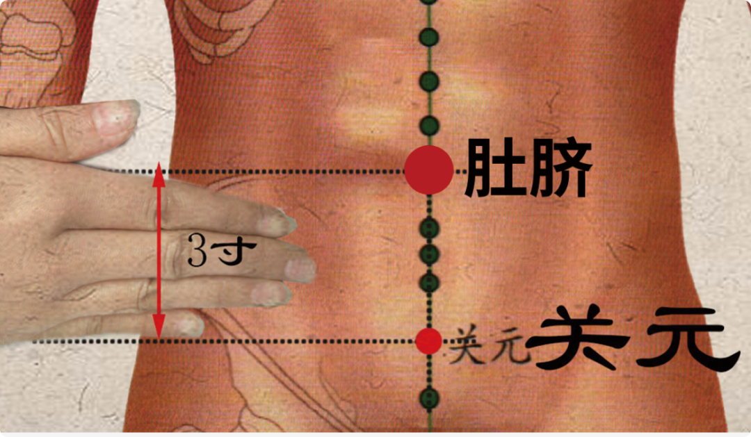 Three Daily Exercises to Regulate the Five Organs and Unblock Meridians for Overall Comfort