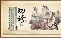 Traditional Chinese Medicine Diagnosis (Part Four): Pulse Diagnosis