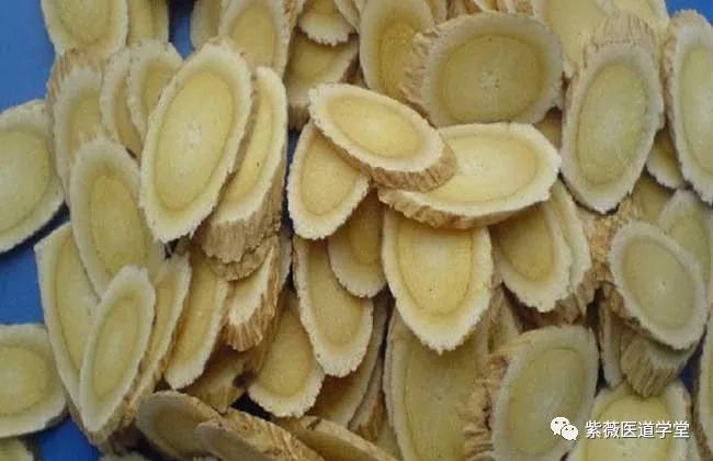 Guide to the Use of Huang Qi (Astragalus)
