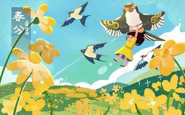 Spring TCM Health Preservation: Balancing Yin and Yang