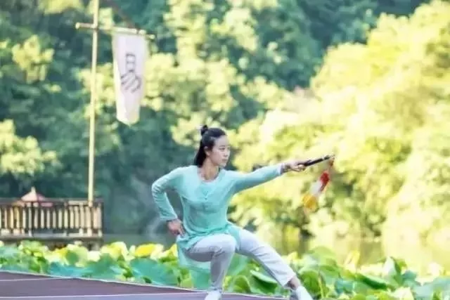 Five Essential Points of Tai Chi Practice