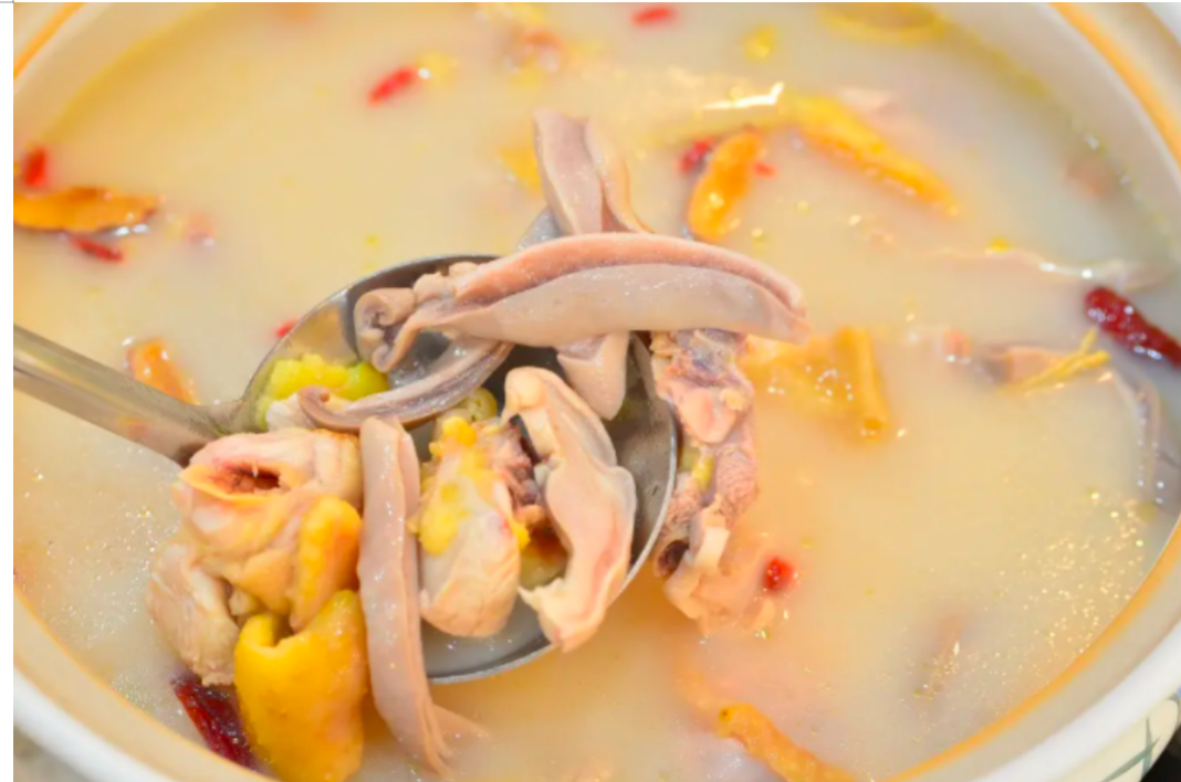 The Dangers of Spleen and Stomach Yang Deficiency: Don't Miss the Opportunity for Winter Nourishment