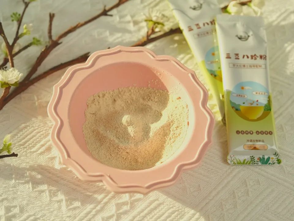 Spring Dietary Tips: "Sweet Foods Nourish the Spleen"