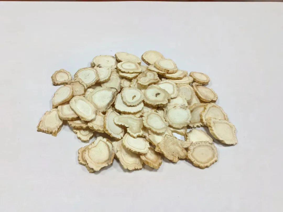 Weekly Herb | Ginseng